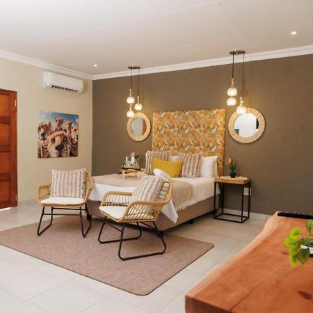 Lions View Accommodation Mbombela Exterior foto