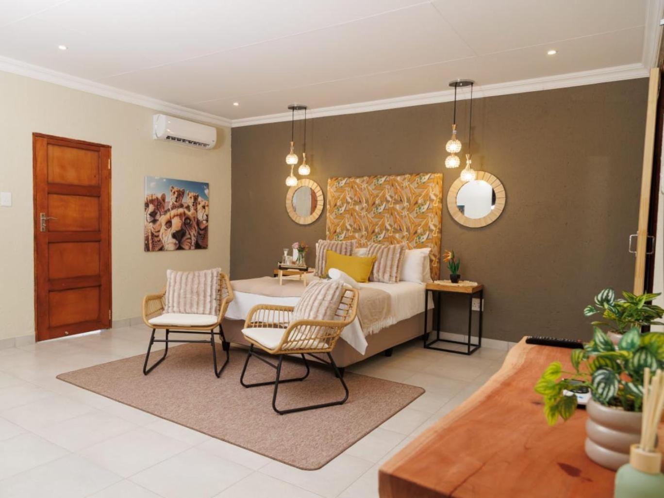Lions View Accommodation Mbombela Exterior foto