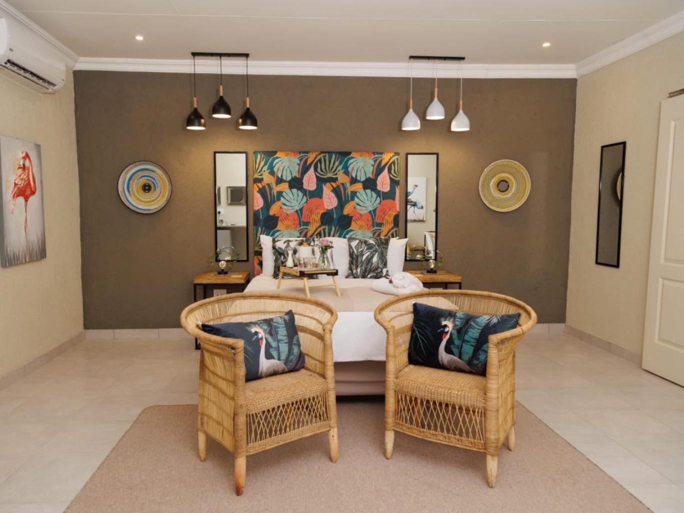 Lions View Accommodation Mbombela Exterior foto