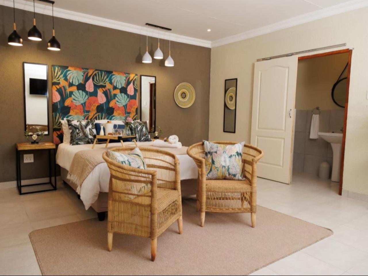 Lions View Accommodation Mbombela Exterior foto