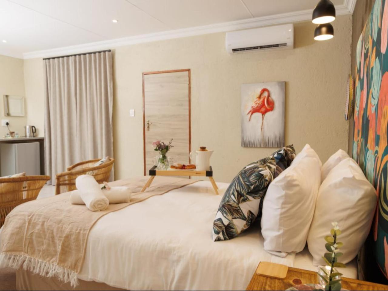 Lions View Accommodation Mbombela Exterior foto