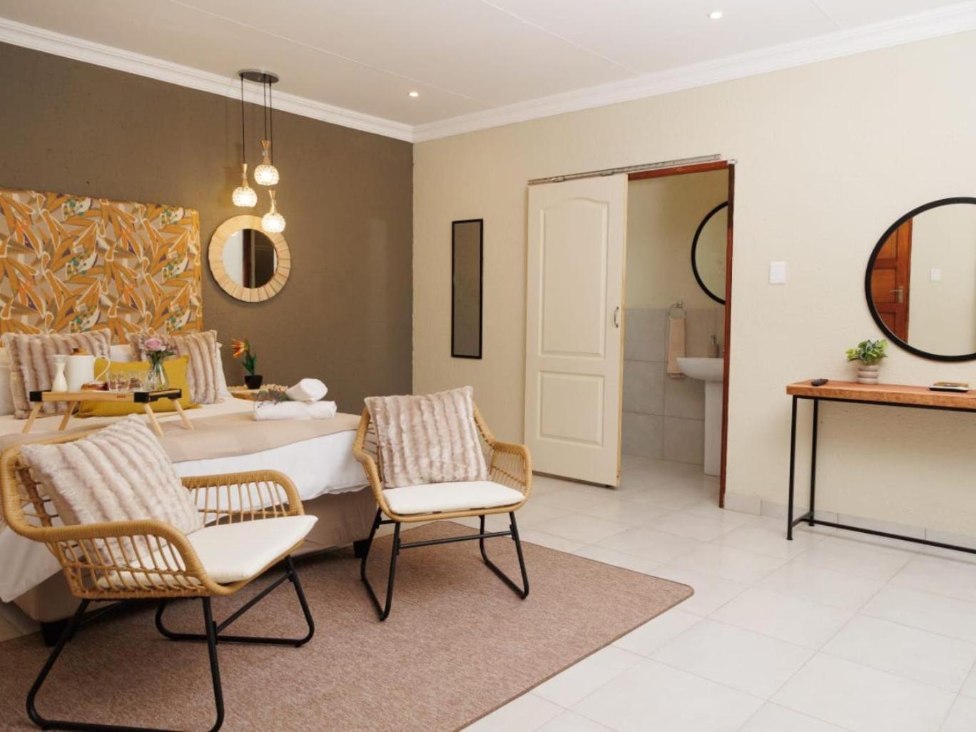 Lions View Accommodation Mbombela Exterior foto