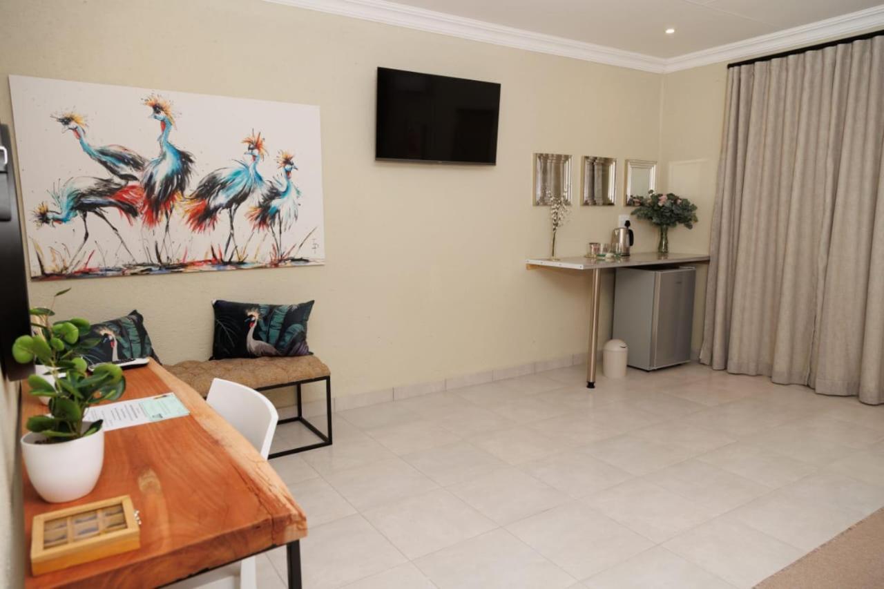 Lions View Accommodation Mbombela Exterior foto