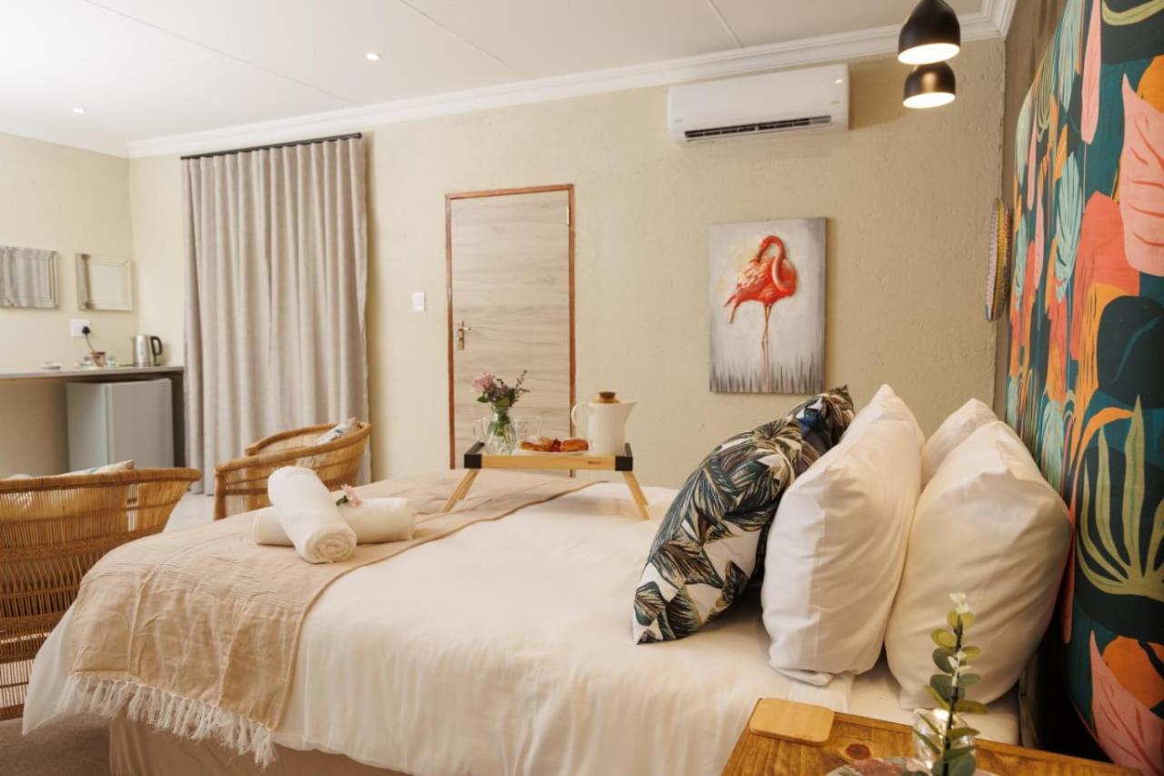 Lions View Accommodation Mbombela Exterior foto