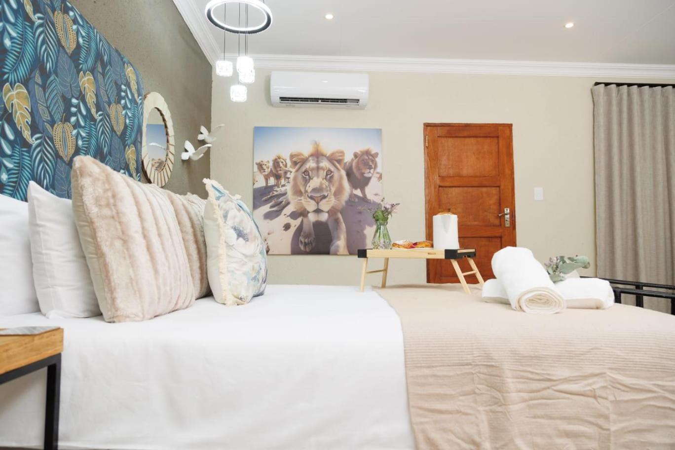 Lions View Accommodation Mbombela Exterior foto