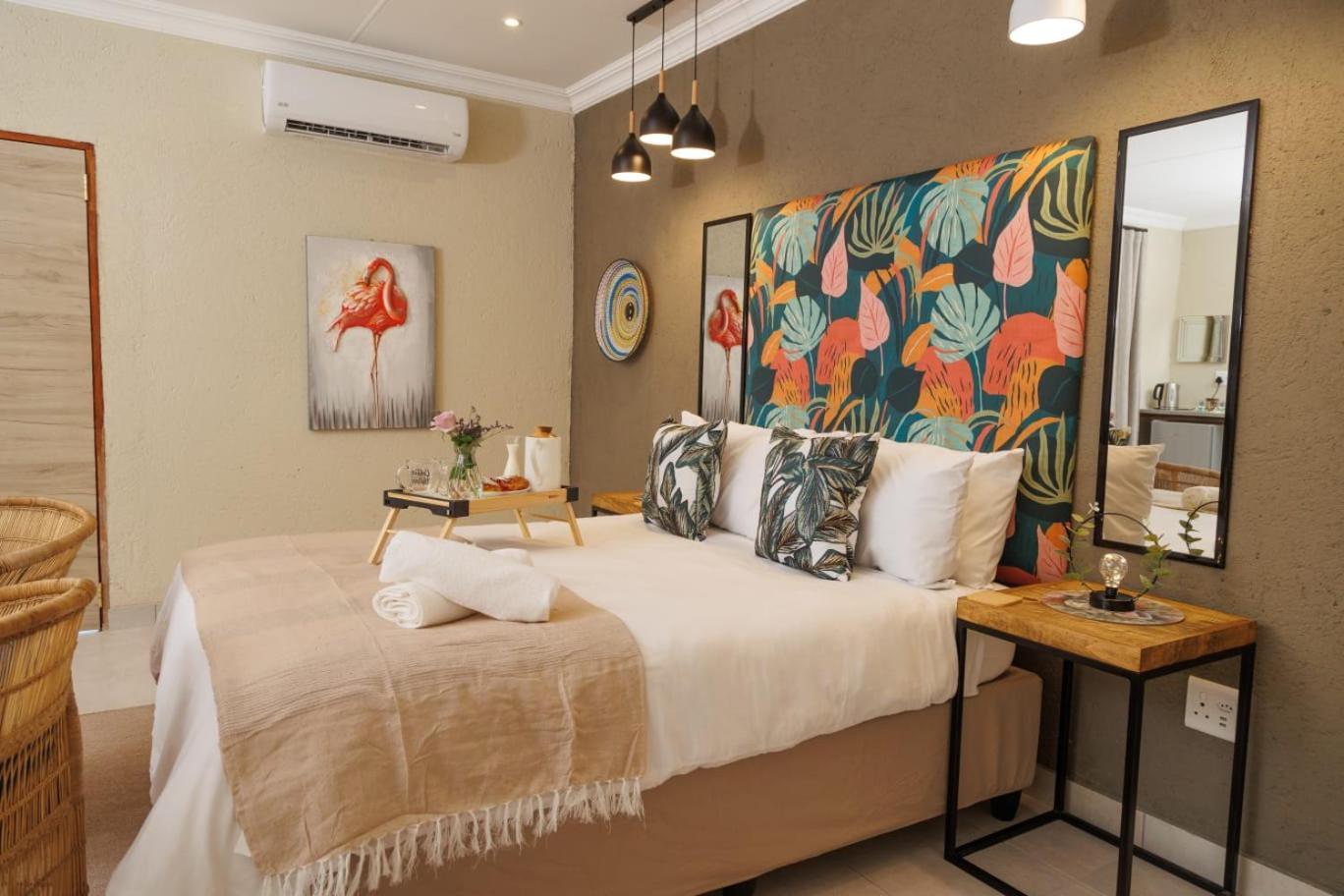 Lions View Accommodation Mbombela Exterior foto