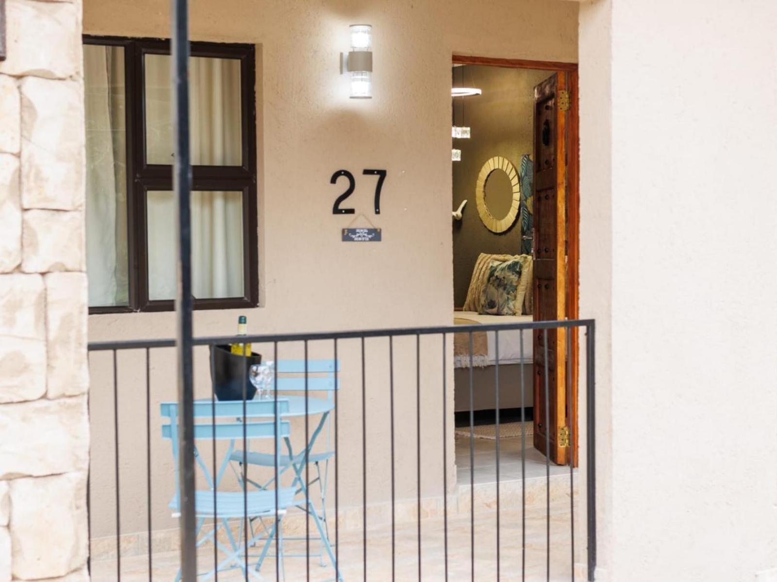 Lions View Accommodation Mbombela Exterior foto